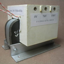 10KV high voltage power transformer
