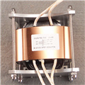 为工业激光打标机设计的耐高压C型变压器